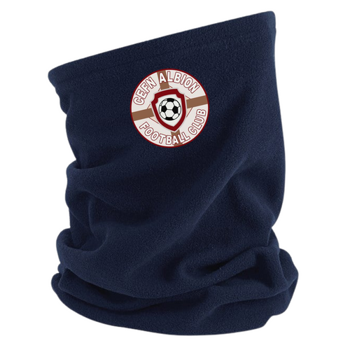 Cefn Albion FC - Snood