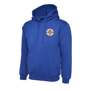 Cefn Albion FC - Hoodie