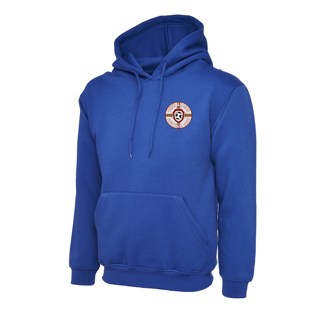 Cefn Albion FC - Hoodie