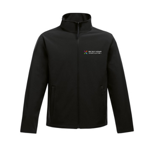 Recruit4Staff - Softshell Jacket