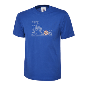 Cefn Albion FC - T-Shirt