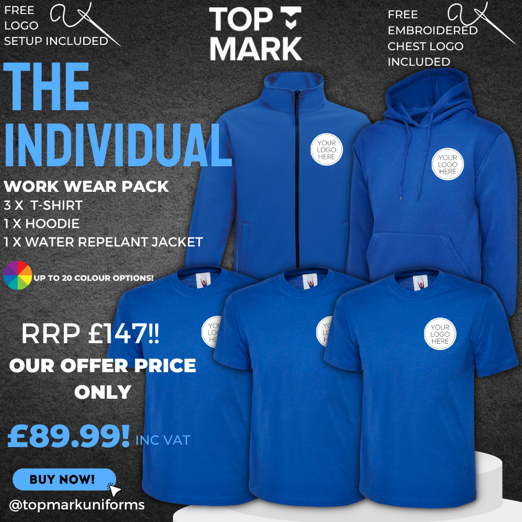 The Individual Bundle