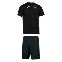 Poolstock FC Training Kit
