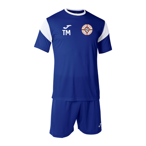 Cefn Albion FC - Training Kit