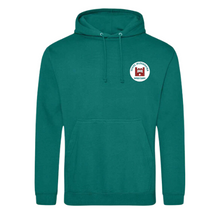 Ysgol Alexandra Hoodie