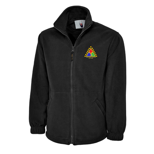 All Stars Fleece