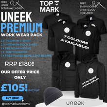 UNEEK Premium Work Wear Bundle