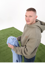 Your Space x Paul Mullin Hoodie Signature Collection *Junior*