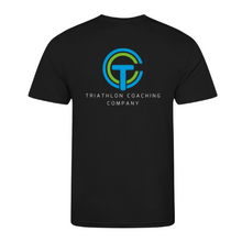 Triathlon Coaching Company - *Unisex* Sports Tee