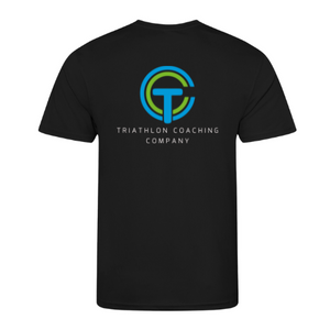 Triathlon Coaching Company - *Unisex* Sports Tee