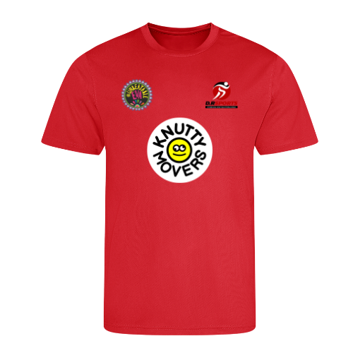 DR Sports  - T-Shirt