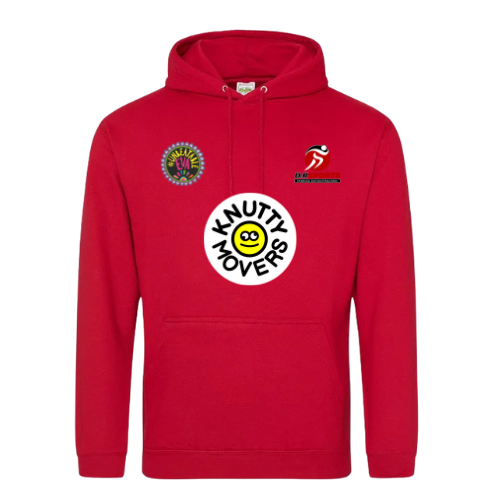 DR Sports  - Hoodie