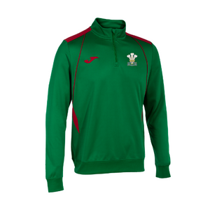 Three Royal Welsh - Sweatshirt