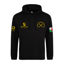 Forrester Motorsports - Hoodie