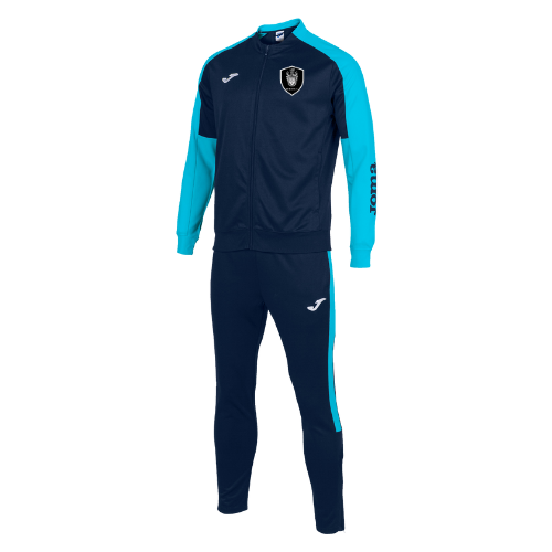 North Wales Police FC - Player Tracksuit