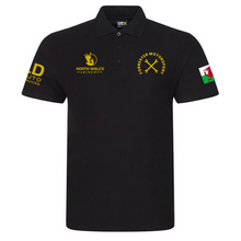 Forrester Motorsports - Polo