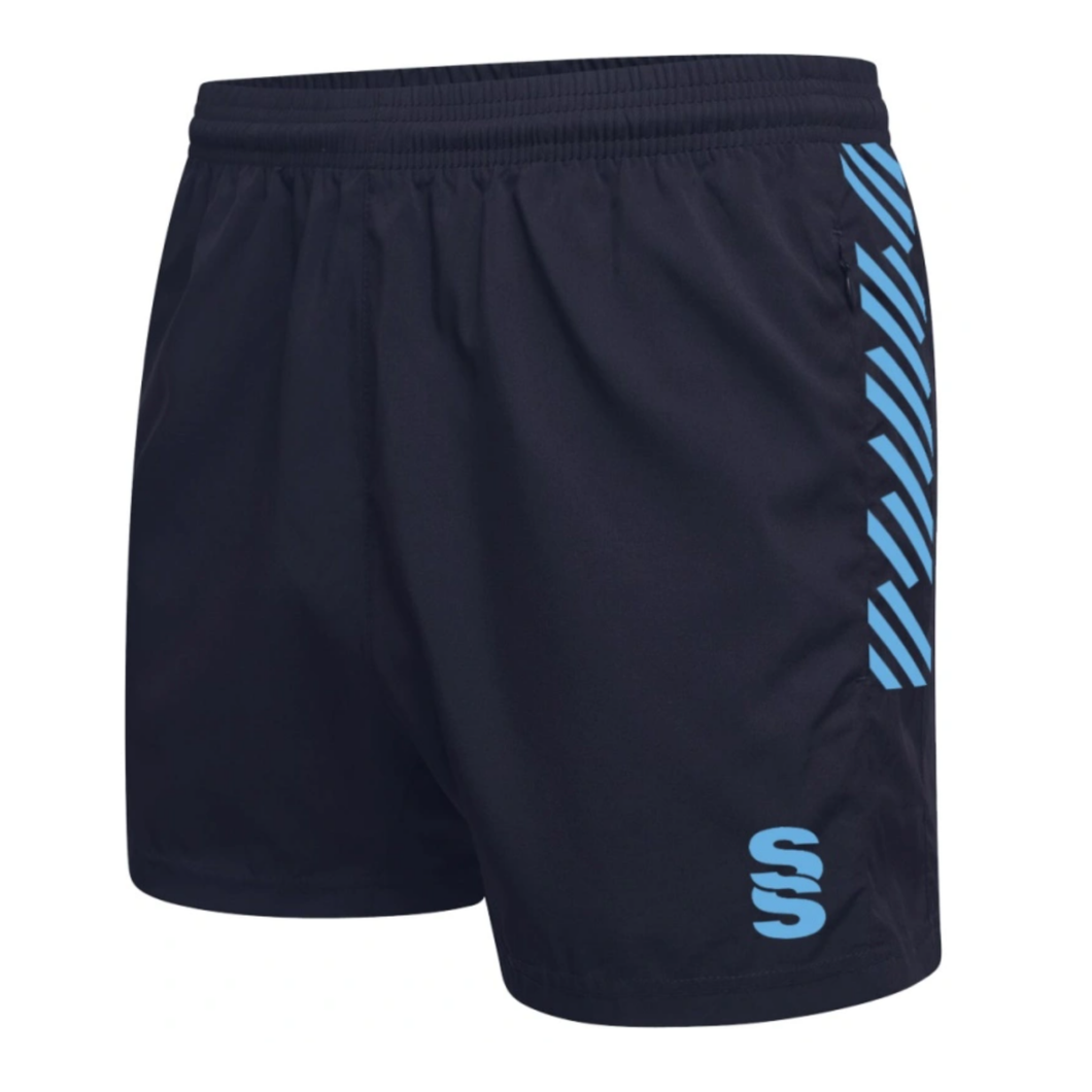 Hawarden Park Playing Shorts - Adult