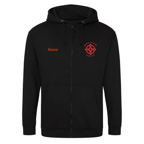 Wrexham GPSTP Hoodie