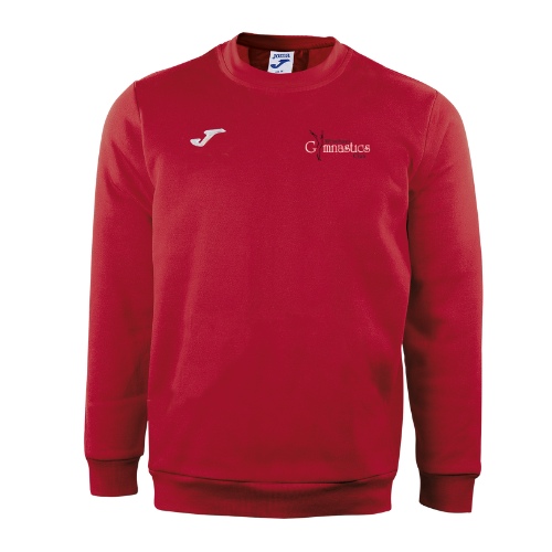 Wrexham Gymnastics Club Gymnast Sweater