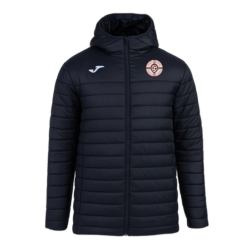Cefn Albion FC - Winter Jacket