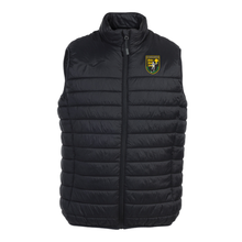 Chester Nomads FC - Gillet