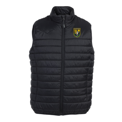Chester Nomads FC - Gillet