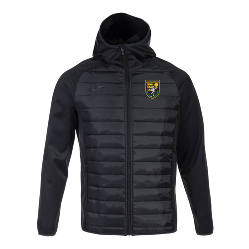 Chester Nomads FC - Berna III Softshell Jacket