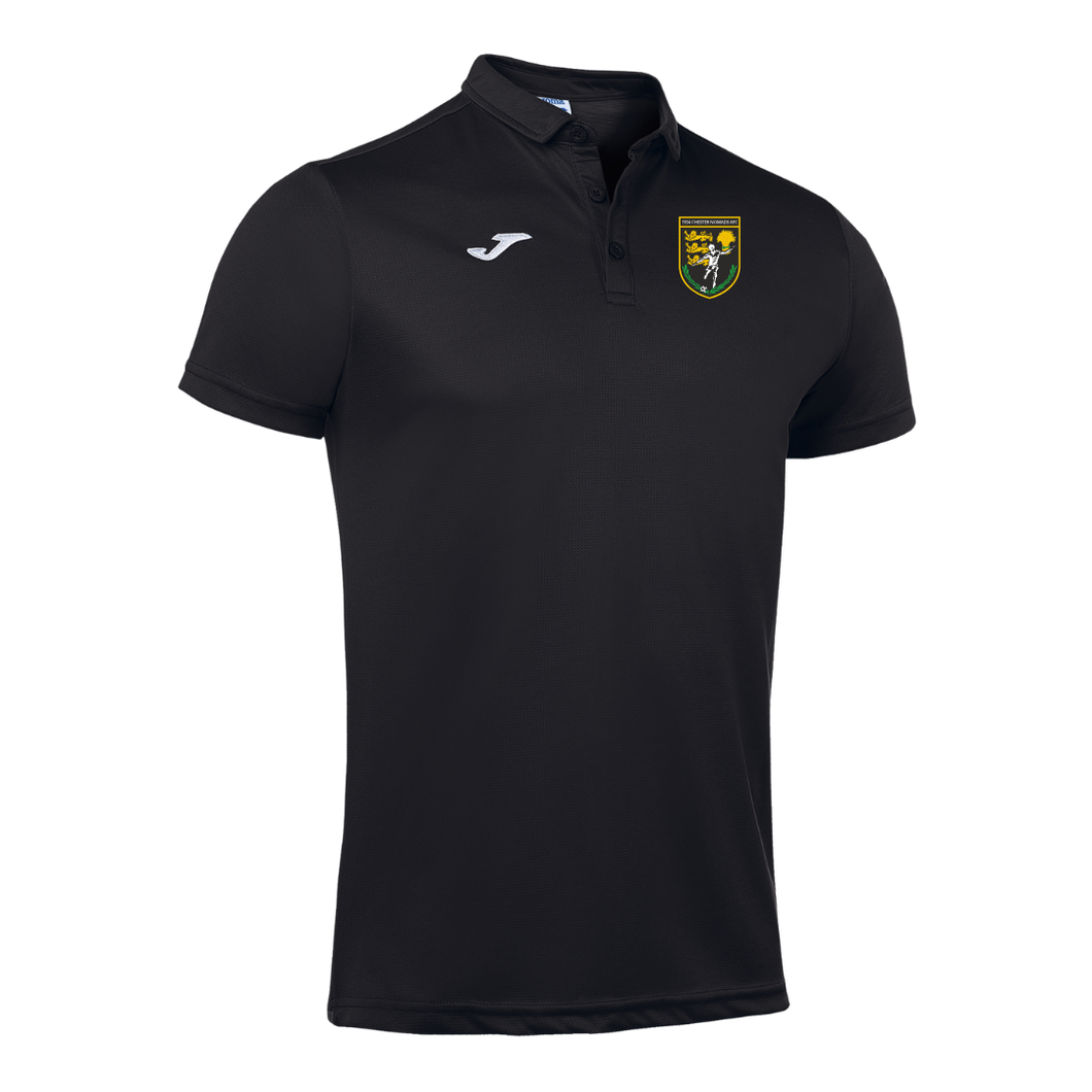 Chester Nomads FC - Polo