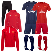 Newtown AFC *Junior* Academy Bundle
