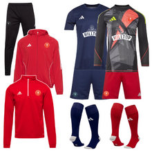Newtown AFC *Junior* Academy Bundle