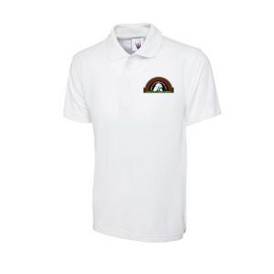 Wrexham Miners Project - White Polo