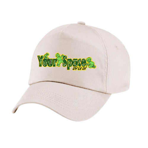 Your Space - Sand Cap