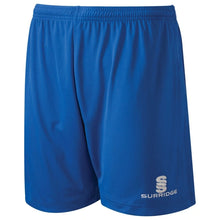 CPD Llangefni - Home Shorts