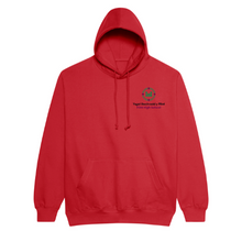 Flint High School - Leavers Hoodies 2025