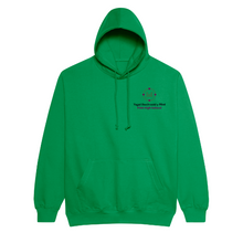 Flint High School - Leavers Hoodies 2025