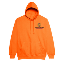 Flint High School - Leavers Hoodies 2025