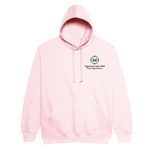Flint High School - Leavers Hoodies 2025