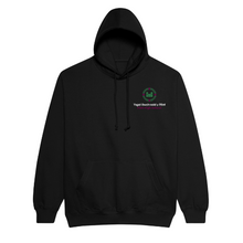 Flint High School - Leavers Hoodies 2025