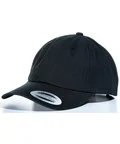 Dad hat - baseball cap strap back