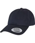 Dad hat - baseball cap strap back
