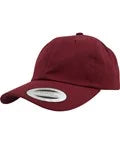 Dad hat - baseball cap strap back