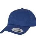 Dad hat - baseball cap strap back