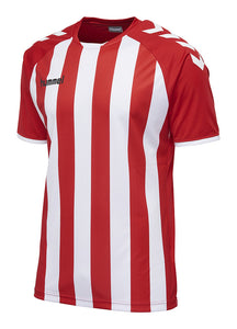 CORE STRIPED SS JERSEY