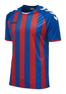 CORE STRIPED SS JERSEY