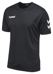 CORE POLYESTER TEE