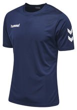 CORE POLYESTER TEE