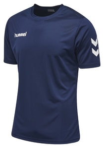CORE POLYESTER TEE