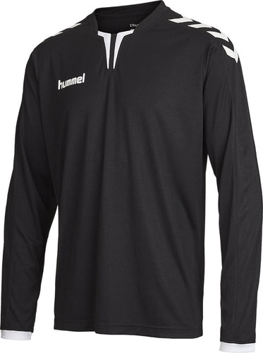 CORE LS POLY JERSEY