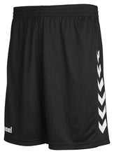 CORE POLY SHORTS