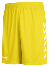 CORE POLY SHORTS